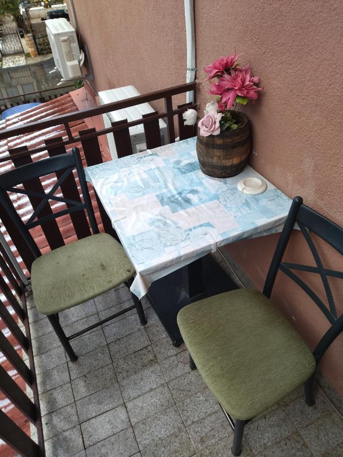 Vila Dudan Ohrid Exterior foto