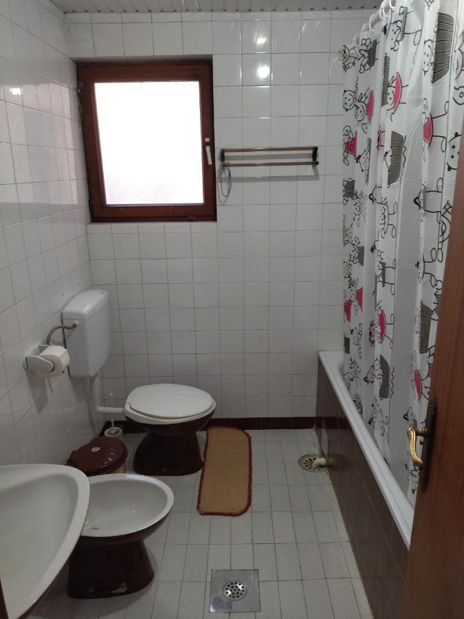 Vila Dudan Ohrid Exterior foto